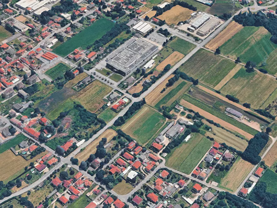 Immagine 12 di Appartamento in vendita  in Via Tre Giugno  a Robecchetto Con Induno