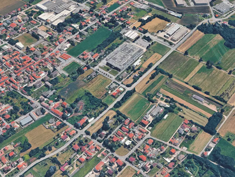 Immagine 13 di Appartamento in vendita  in Via Tre Giugno  a Robecchetto Con Induno
