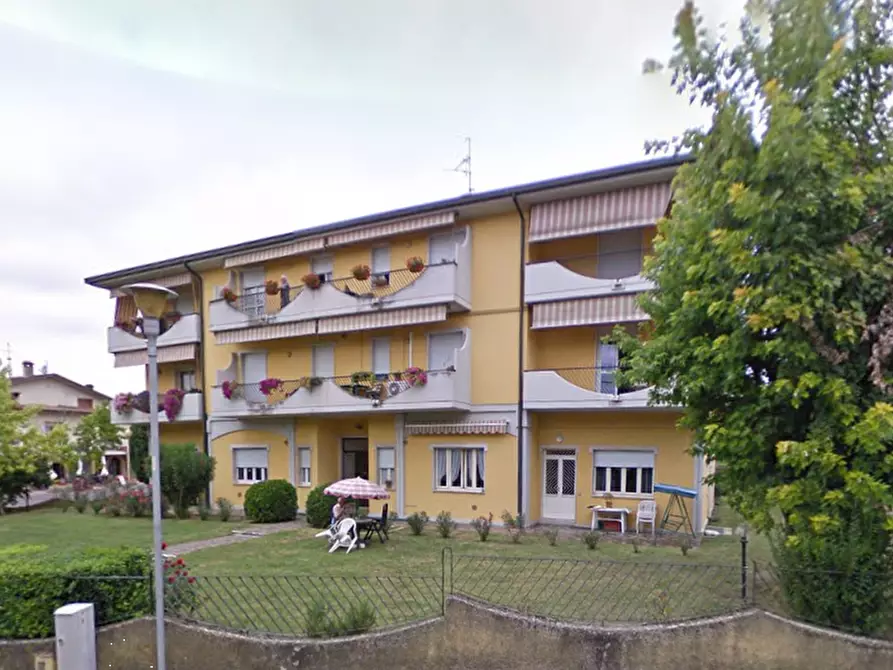 Immagine 3 di Appartamento in vendita  in Via Regia Antica a Lonato del Garda