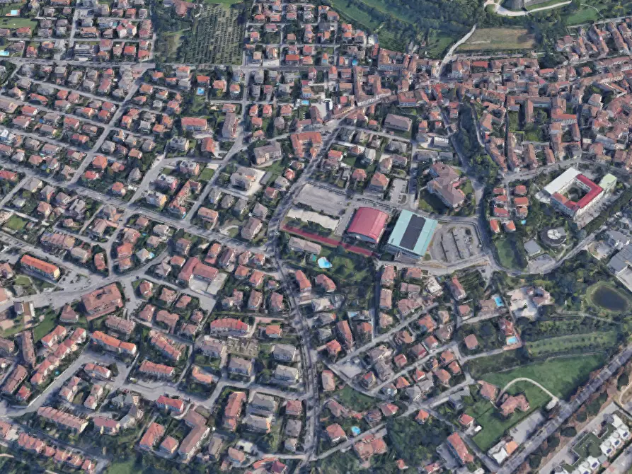 Immagine 12 di Appartamento in vendita  in Via Regia Antica a Lonato del Garda