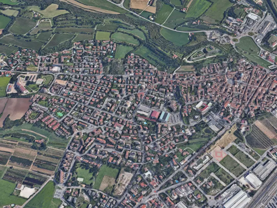 Immagine 14 di Appartamento in vendita  in Via Regia Antica a Lonato del Garda