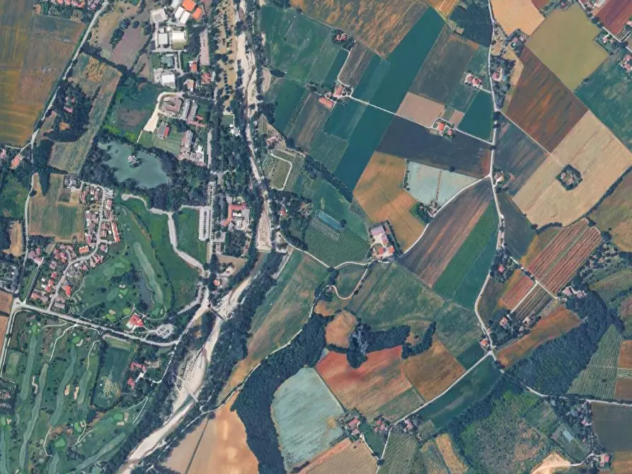 Immagine 9 di Terreno edificabile in vendita  in Via Giuseppe Tanari a Castel San Pietro Terme