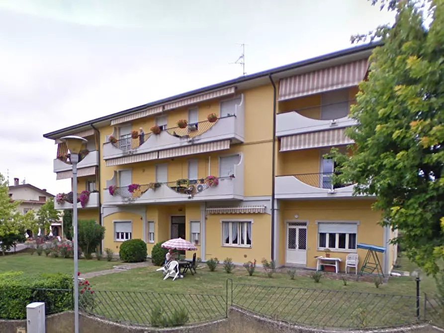Immagine 6 di Appartamento in vendita  in Via Regia Antica a Lonato del Garda
