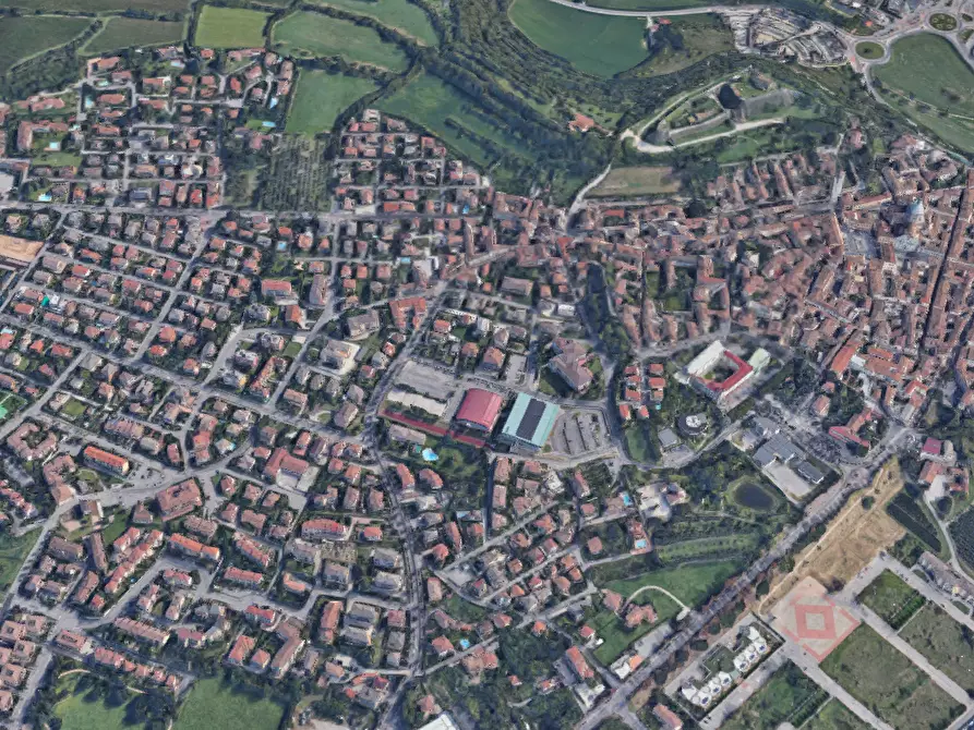 Immagine 13 di Appartamento in vendita  in Via Regia Antica a Lonato del Garda