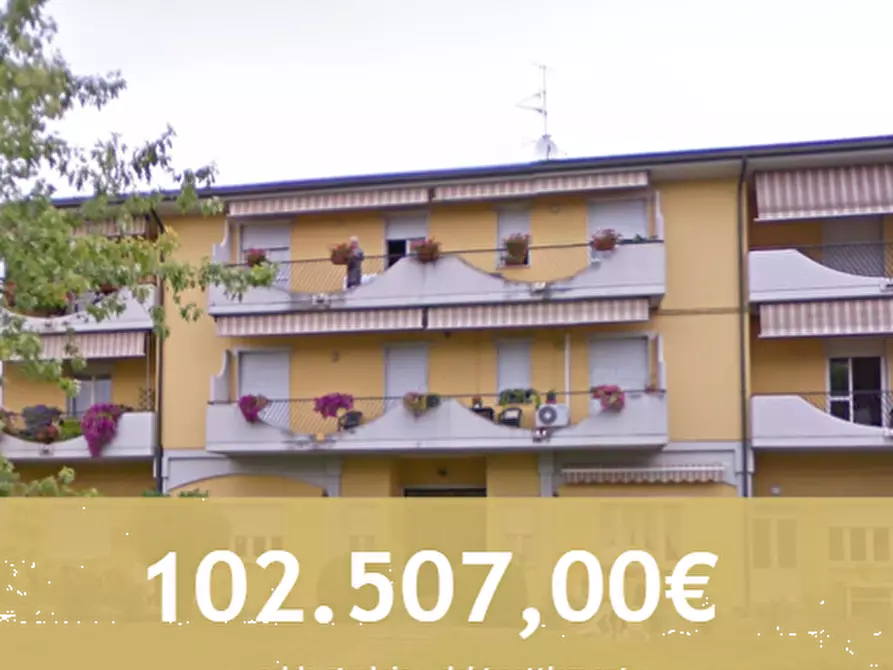 Immagine 1 di Appartamento in vendita  in Via Regia Antica a Lonato del Garda