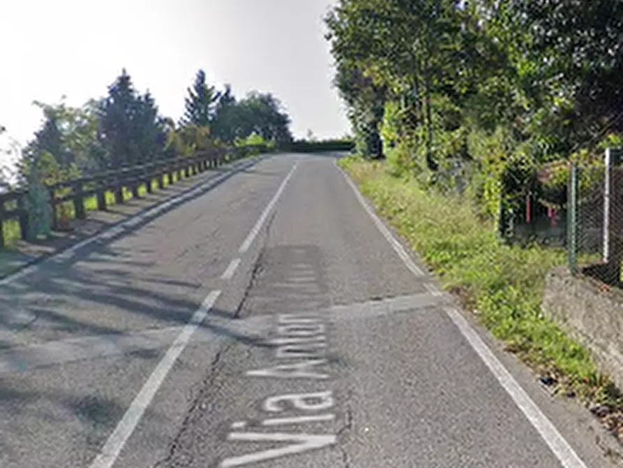 Immagine 7 di Terreno agricolo in vendita  in Frazione Ponzate a Tavernerio