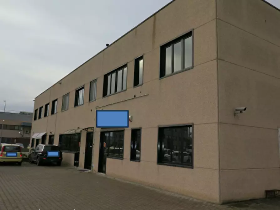Immagine 2 di Laboratorio in vendita  in via dell’Artigianato a Castel Guelfo Di Bologna
