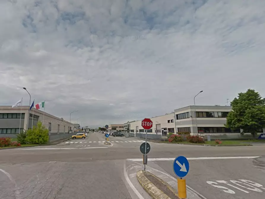 Immagine 7 di Laboratorio in vendita  in via dell’Artigianato a Castel Guelfo Di Bologna