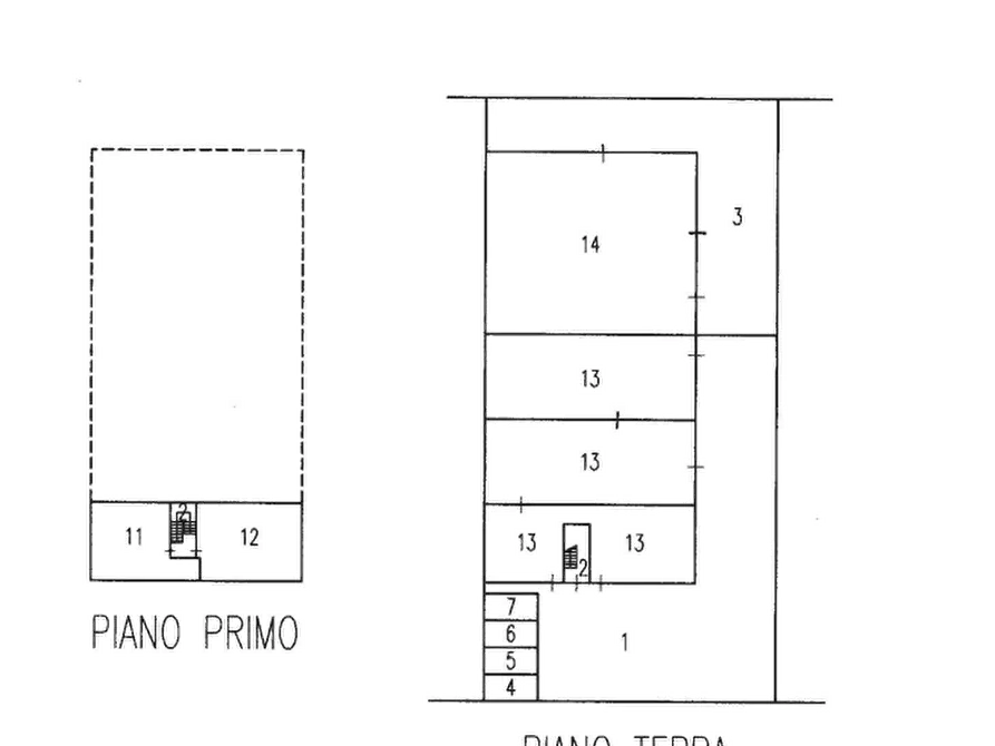Immagine 16 di Laboratorio in vendita  in via dell’Artigianato a Castel Guelfo Di Bologna