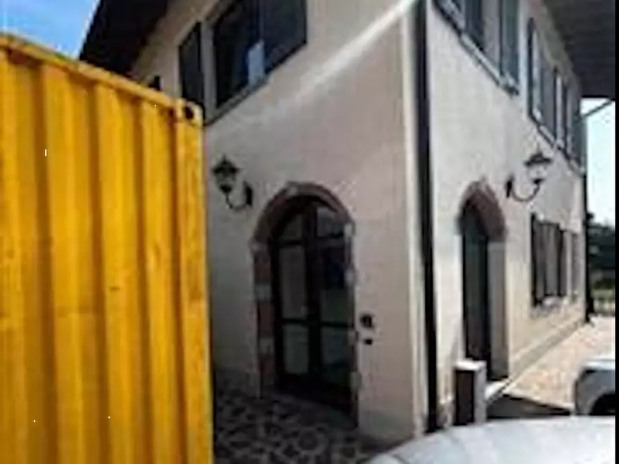 Immagine 4 di Ufficio in vendita  in Via Milano a Albavilla