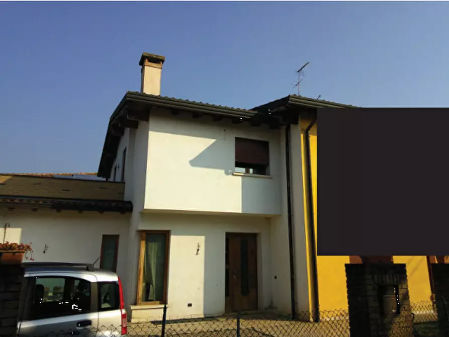 Immagine 4 di Casa indipendente in vendita  in Via Sile a Vedelago