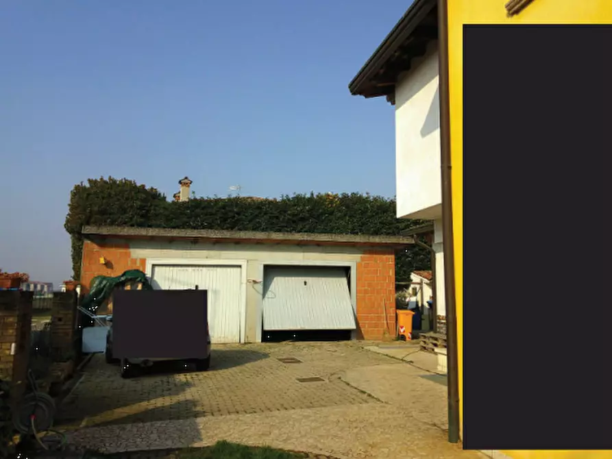 Immagine 7 di Casa indipendente in vendita  in Via Sile a Vedelago
