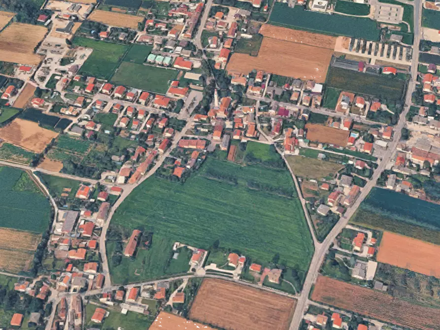 Immagine 14 di Casa indipendente in vendita  in Via Sile a Vedelago