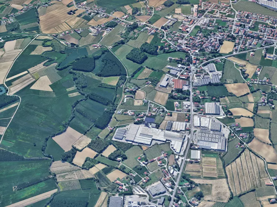 Immagine 11 di Magazzino in vendita  in Via Castella a Mansuè