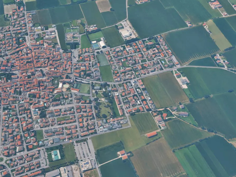 Immagine 8 di Appartamento in vendita  in Via Luigi Foresti a Castrezzato