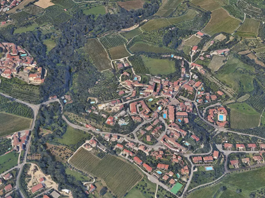 Immagine 8 di Villa in vendita  in Via Montesuello a Polpenazze Del Garda