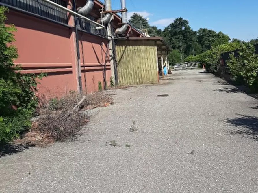Immagine 6 di Capannone industriale in vendita  in Via Monte Bianco a Villa Guardia