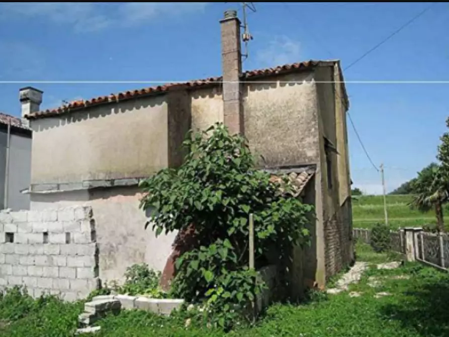 Immagine 4 di Rustico / casale in vendita  in Via Cavaizza a Codevigo