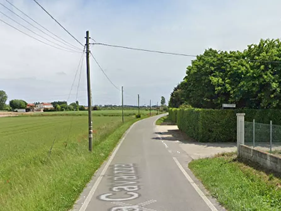 Immagine 14 di Rustico / casale in vendita  in Via Cavaizza a Codevigo
