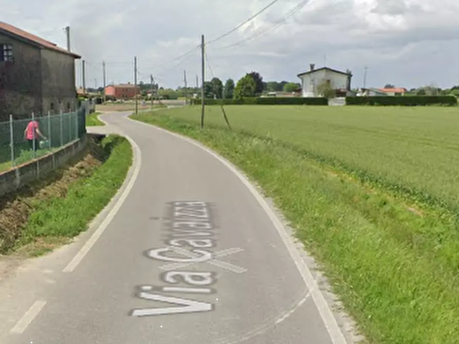Immagine 15 di Rustico / casale in vendita  in Via Cavaizza a Codevigo