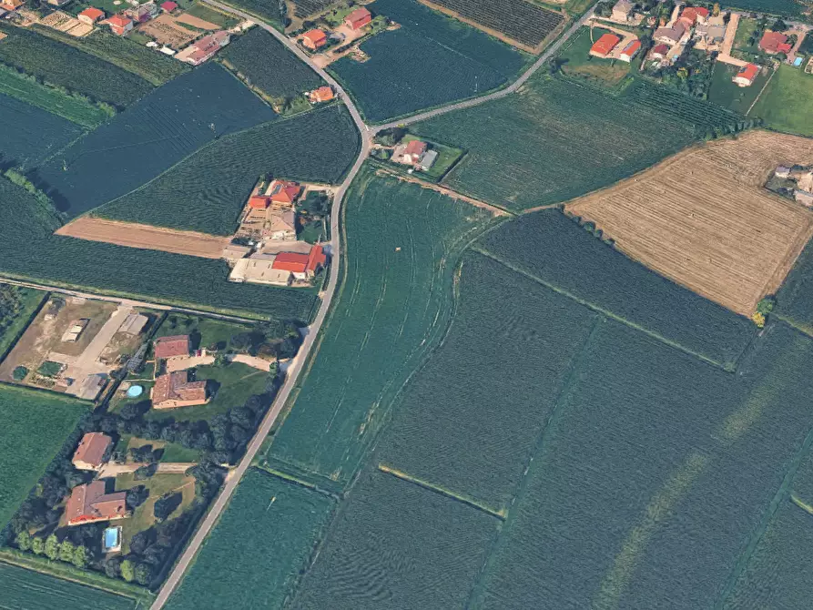 Immagine 16 di Rustico / casale in vendita  in Via Cavaizza a Codevigo