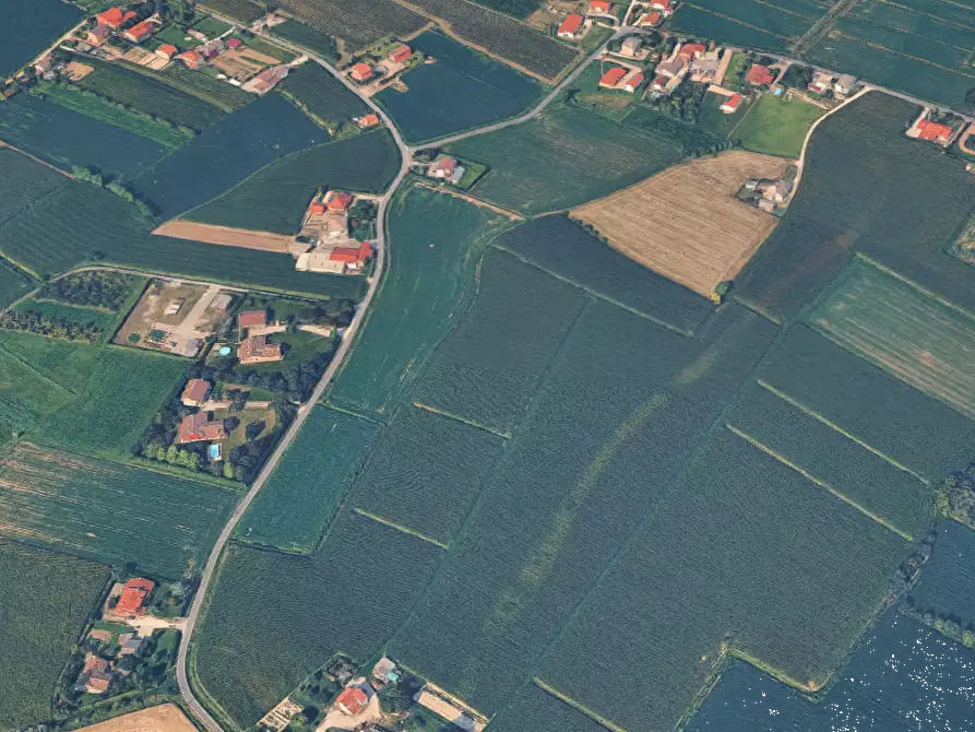 Immagine 17 di Rustico / casale in vendita  in Via Cavaizza a Codevigo