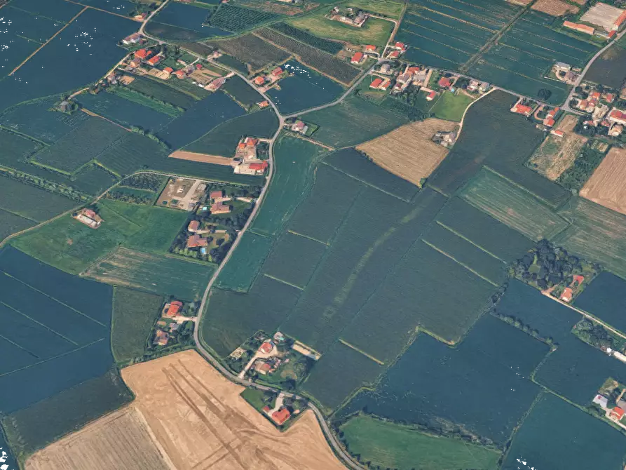 Immagine 18 di Rustico / casale in vendita  in Via Cavaizza a Codevigo