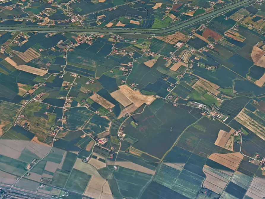 Immagine 21 di Rustico / casale in vendita  in Via Cavaizza a Codevigo