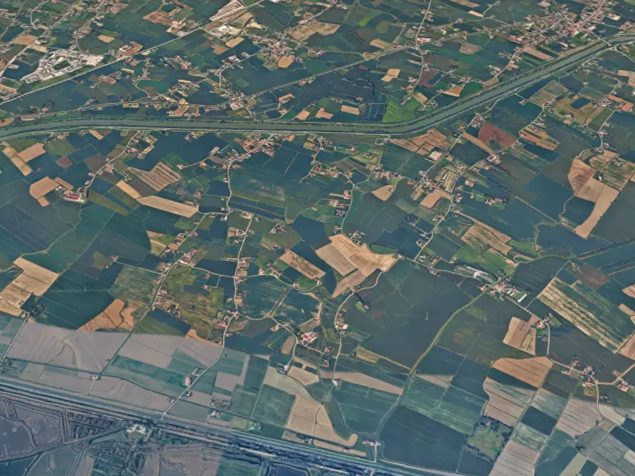 Immagine 22 di Rustico / casale in vendita  in Via Cavaizza a Codevigo