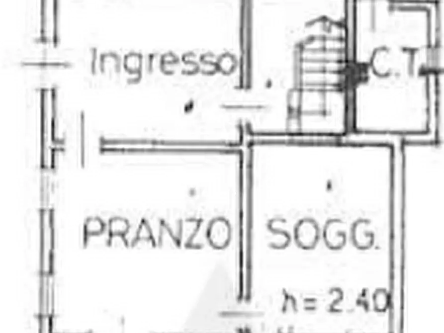 Immagine 24 di Rustico / casale in vendita  in Via Cavaizza a Codevigo