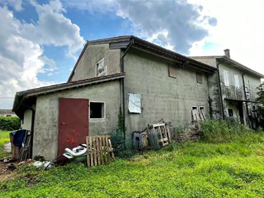 Immagine 13 di Villa in vendita  in Via Pastoreria a Gazzo Padovano
