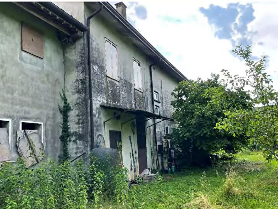 Immagine 14 di Villa in vendita  in Via Pastoreria a Gazzo Padovano