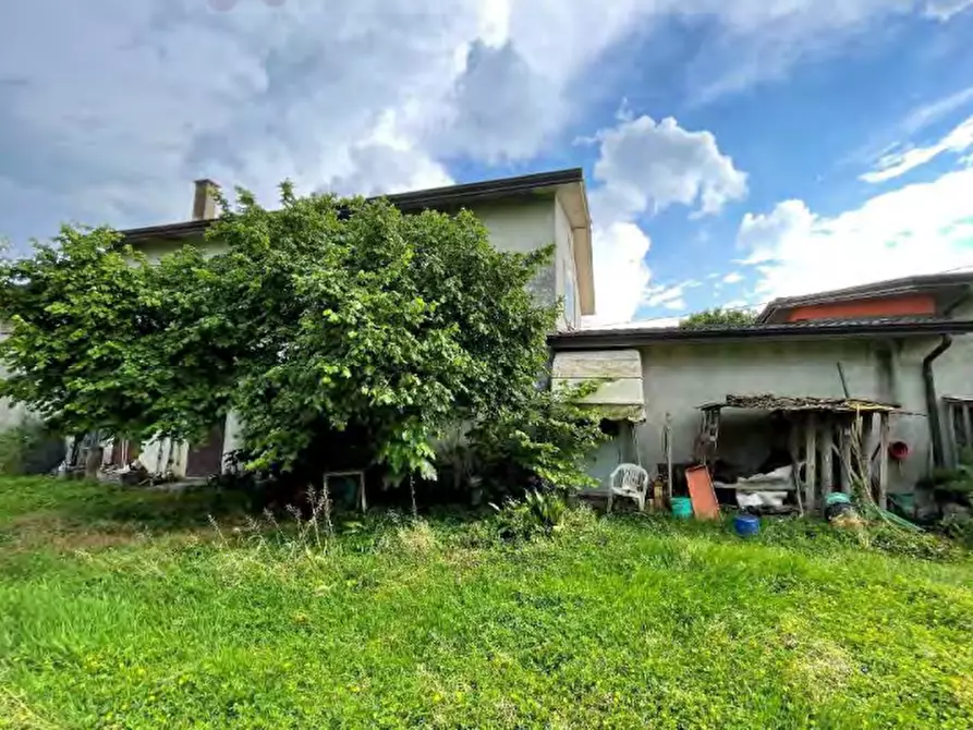 Immagine 15 di Villa in vendita  in Via Pastoreria a Gazzo Padovano