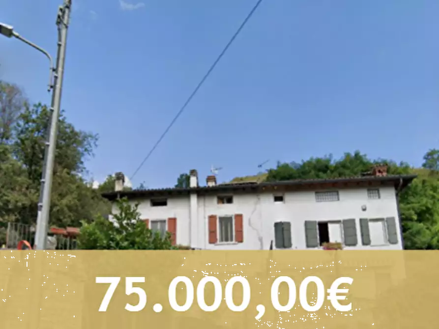 Immagine 1 di Appartamento in vendita  in Via Piave a Bovezzo