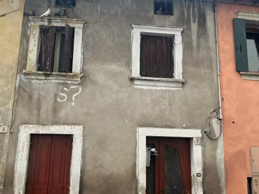 Immagine 2 di Porzione di casa in vendita  in Via Cinzio Cenedese a Vittorio Veneto