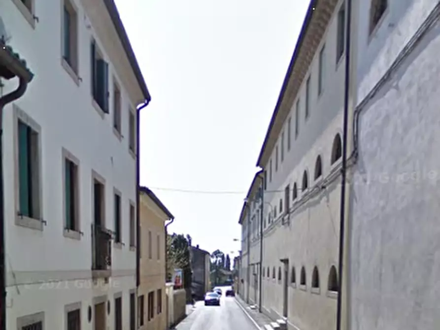Immagine 6 di Porzione di casa in vendita  in Via Cinzio Cenedese a Vittorio Veneto
