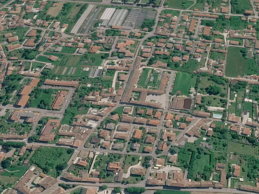 Immagine 7 di Porzione di casa in vendita  in Via Cinzio Cenedese a Vittorio Veneto