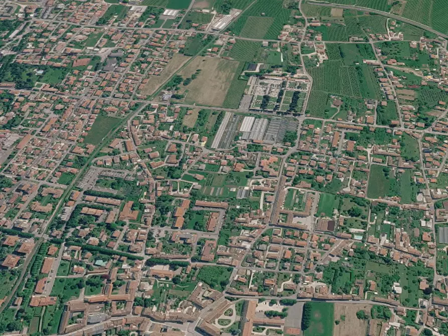 Immagine 8 di Porzione di casa in vendita  in Via Cinzio Cenedese a Vittorio Veneto