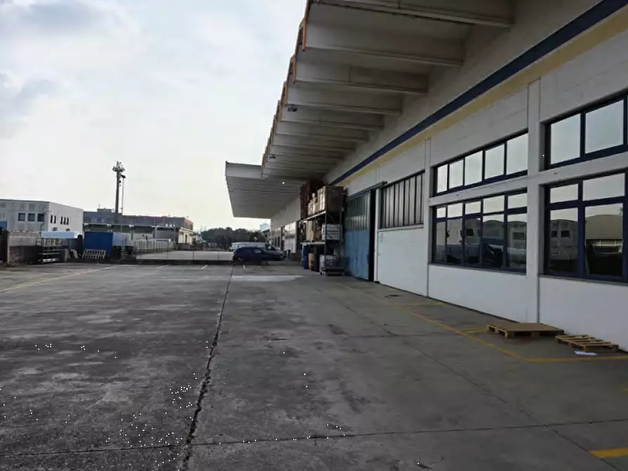 Immagine 6 di Laboratorio in vendita  in Via Marco Pellicciaio a Treviso