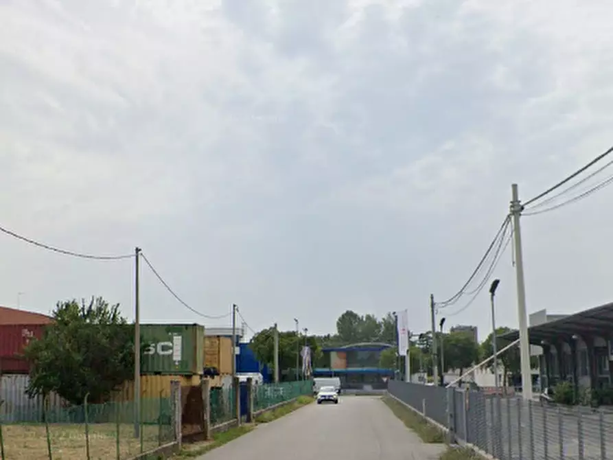 Immagine 8 di Laboratorio in vendita  in Via Marco Pellicciaio a Treviso