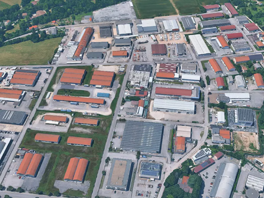 Immagine 10 di Laboratorio in vendita  in Via Marco Pellicciaio a Treviso