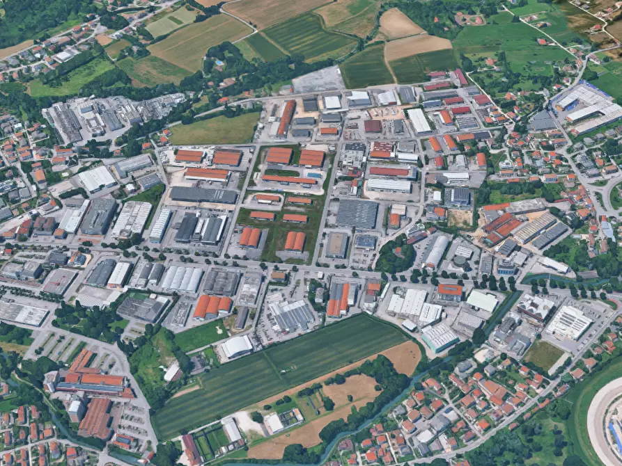 Immagine 11 di Laboratorio in vendita  in Via Marco Pellicciaio a Treviso