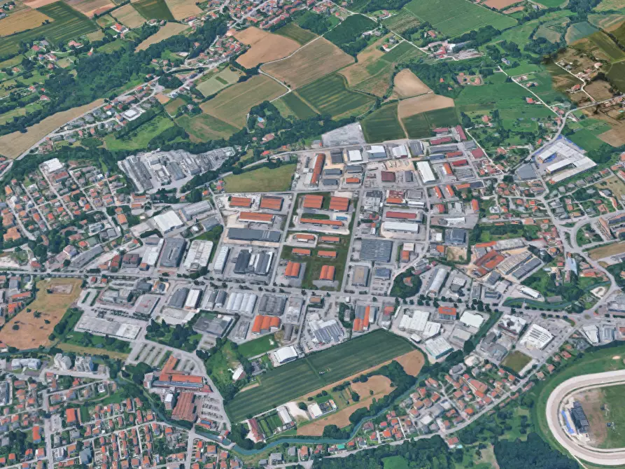 Immagine 12 di Laboratorio in vendita  in Via Marco Pellicciaio a Treviso