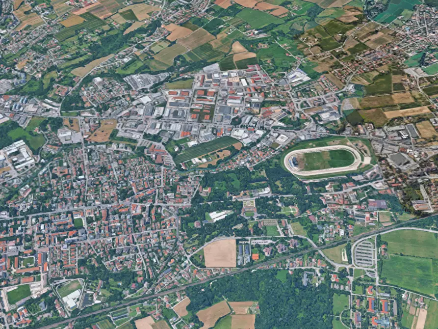 Immagine 13 di Laboratorio in vendita  in Via Marco Pellicciaio a Treviso