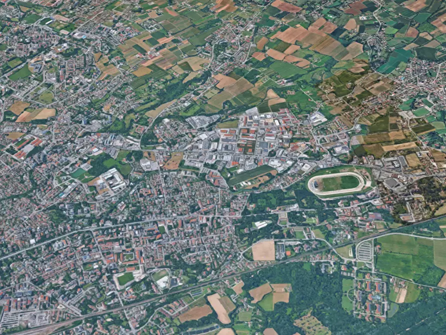 Immagine 14 di Laboratorio in vendita  in Via Marco Pellicciaio a Treviso