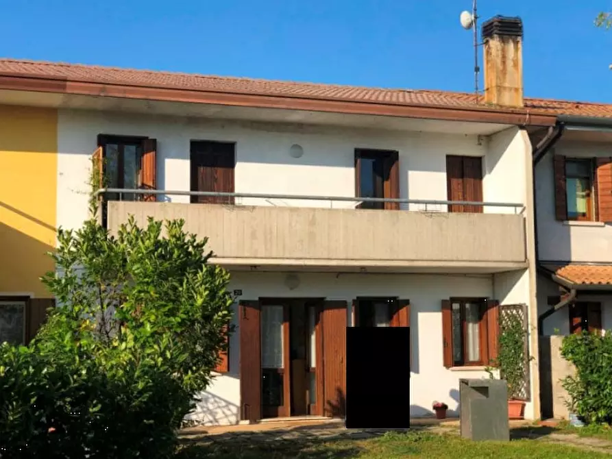 Immagine 2 di Casa indipendente in vendita  in Via Morgana a Morgano