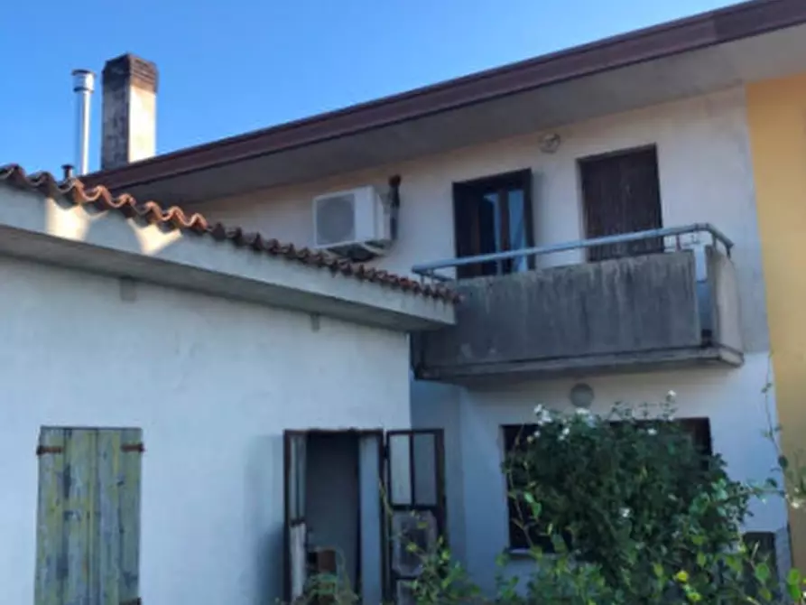 Immagine 3 di Casa indipendente in vendita  in Via Morgana a Morgano