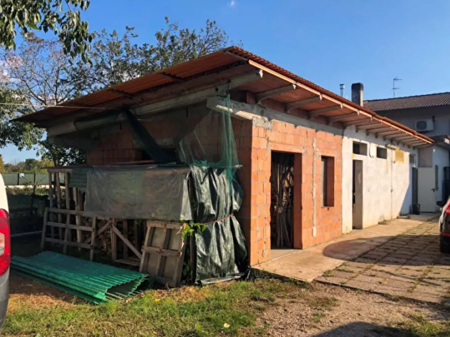 Immagine 4 di Casa indipendente in vendita  in Via Morgana a Morgano
