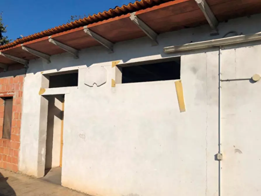 Immagine 5 di Casa indipendente in vendita  in Via Morgana a Morgano