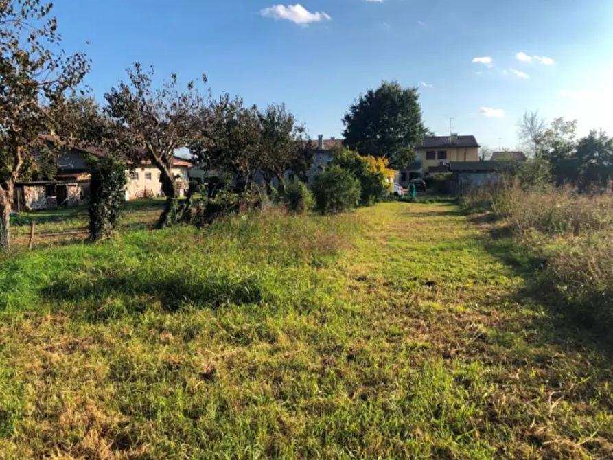 Immagine 7 di Casa indipendente in vendita  in Via Morgana a Morgano